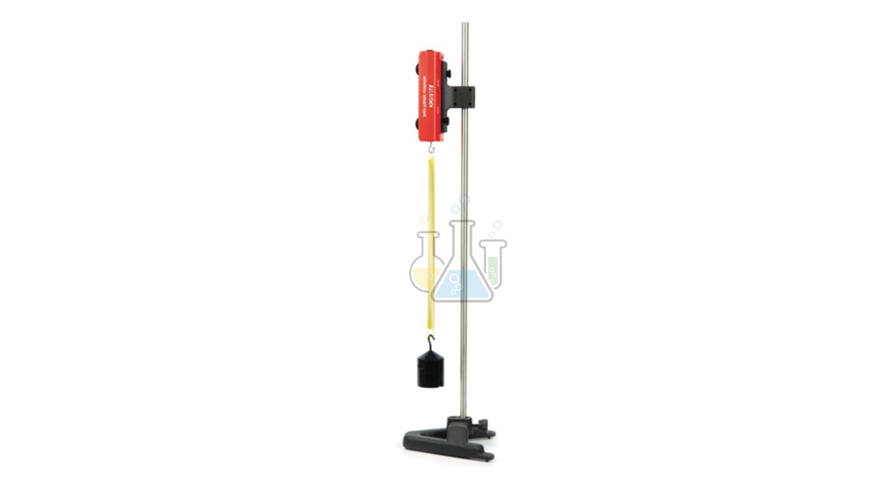 Smart Cart tripod holder